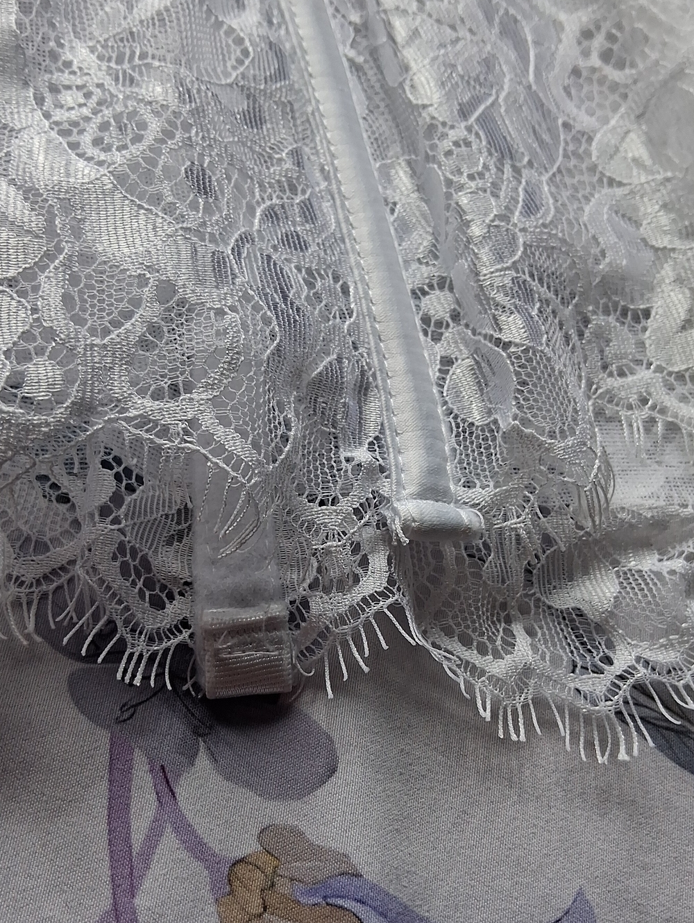 Coquette Waist Cincher, size L - Picture 10 of 10